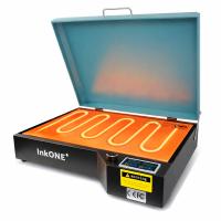 Kit Stampante DTF InkOne DM3H - 35 cm (dotazione completa con forno)