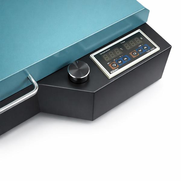 Kit Stampante DTF InkOne DM3H - 35 cm (dotazione completa con forno)