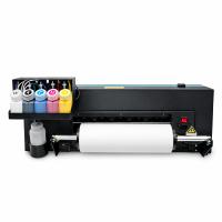 Pack Imprimante InkOne DM3H DTF - 35 cm (équipement complet avec Sécheur/poudreur)