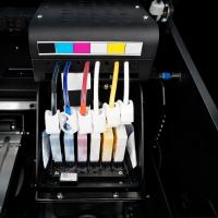 Kit Stampante DTF InkOne DM3H - 35 cm (dotazione completa con forno e applicatore)