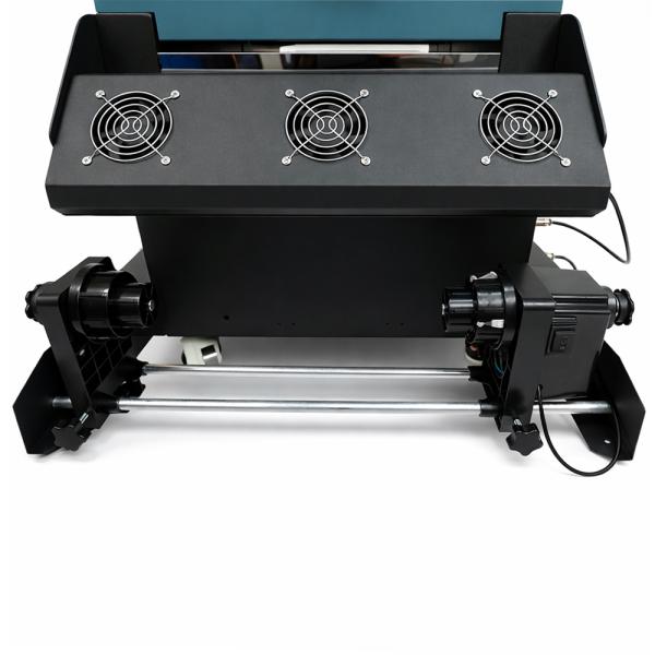 Kit Stampante DTF InkOne DM3H - 35 cm (dotazione completa con forno e applicatore)