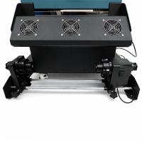 Kit Stampante DTF InkOne DM3H - 35 cm (dotazione completa con forno e applicatore)