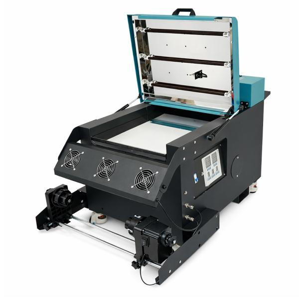 Kit Stampante DTF InkOne DM3H - 35 cm (dotazione completa con forno e applicatore)