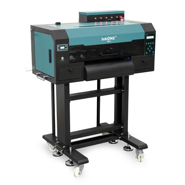Kit Stampante DTF InkOne DM4 - 35 cm (film + inchiostri)
