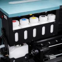 Pack Imprimante InkOne DM4 DTF - 35 cm (film + encres)