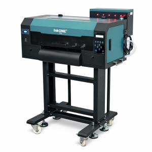 Pack DTF Printer InkOne DM4 - 35 cm (full equipment with oven) 2