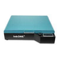 Pack Impresora DTF InkOne DM4 - 35 cm (full equipment con horno)