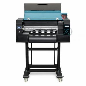 Pack DTF Printer InkOne DM4 - 35 cm (full equipment with shaker) 2