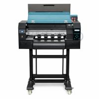 Pack Impresora DTF InkOne DM4 - 35 cm (equipo completo con horno y aplicador)