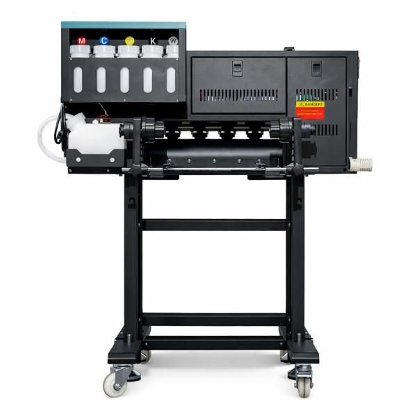 Pack Imprimante InkOne DM4 DTF - 35 cm (équipement complet avec Sécheur/poudreur)