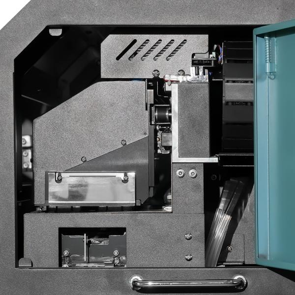 Pack Impresora DTF InkOne DM4 - 35 cm (equipo completo con horno y aplicador)