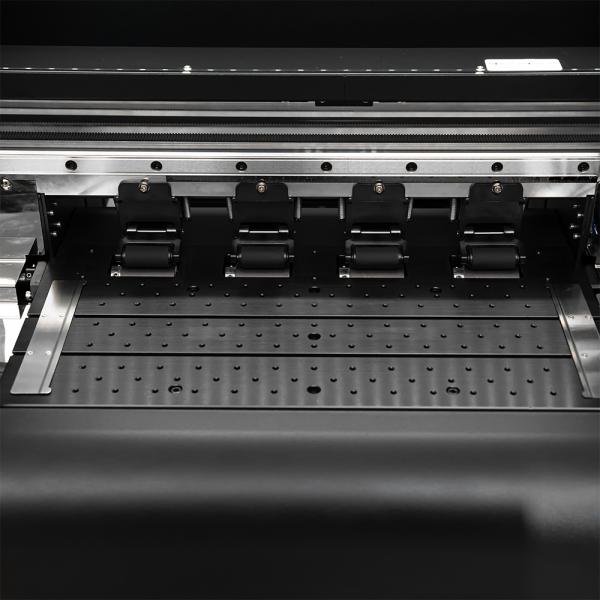 Pack Impresora DTF InkOne DM4 - 35 cm (equipo completo con horno y aplicador)