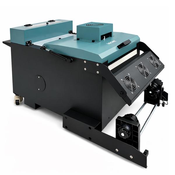 Pack Impresora DTF InkOne DM4 - 35 cm (equipo completo con horno y aplicador)