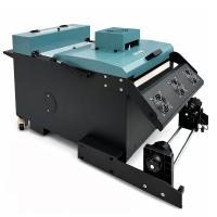 Pack Impresora DTF InkOne DM4 - 35 cm (equipo completo con horno y aplicador)