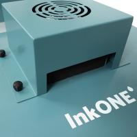 Pack Impresora DTF InkOne DM4 - 35 cm (equipo completo con horno y aplicador)