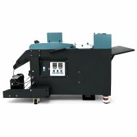 Pack Impresora DTF InkOne DM4 - 35 cm (equipo completo con horno y aplicador)