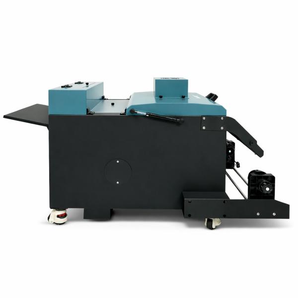 Pack Impresora DTF InkOne DM4 - 35 cm (equipo completo con horno y aplicador)