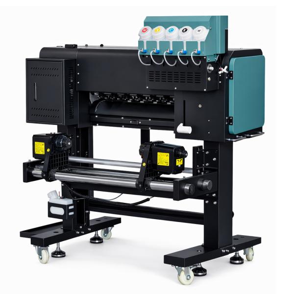 Pack DTF Printer InkOne DX7 - 60 cm (full equipment)