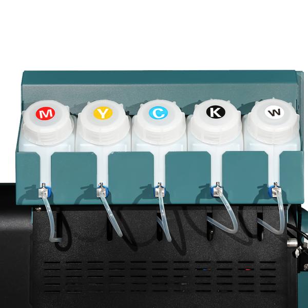 Pack DTF Printer InkOne DX7 - 60 cm (full equipment)