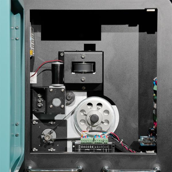 Pack DTF Printer InkOne DX7 - 60 cm (full equipment)