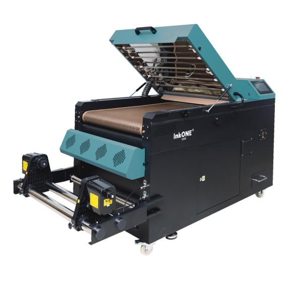 Pack DTF Printer InkOne DX7 - 60 cm (full equipment)