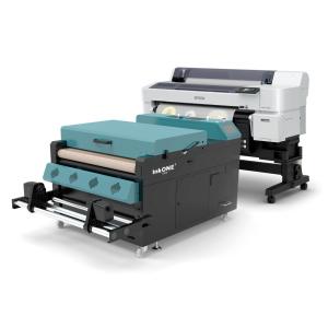 Pack Imprimante DTF Epson SC-G6000 - 90 cm (équipement complet avec Sécheur/poudreur) 2