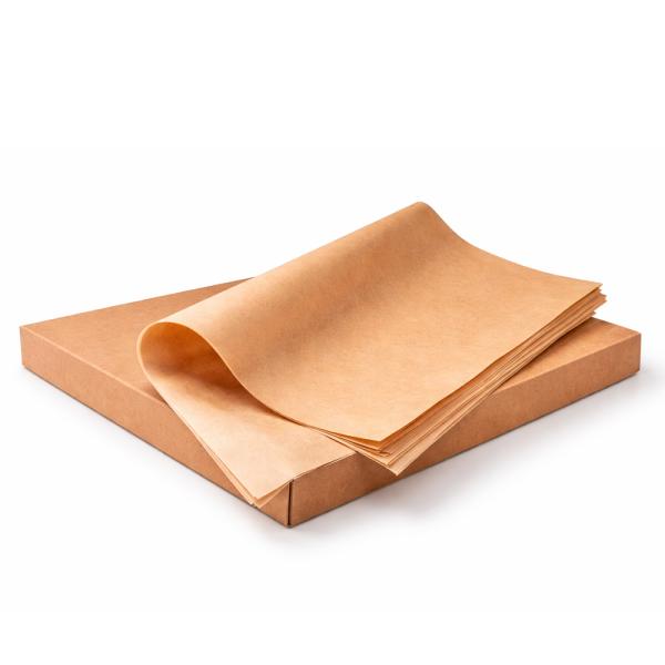 Carta protettiva in fogli per stampa termica (varie misure)