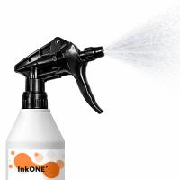 Vaporisateur de précision pour un meilleur contrôle et une consommation réduite de dissolvant DTF