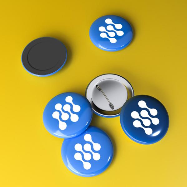 Spille rotonde 50 mm CH-Ø50 (x100)