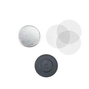 Round button magnets 59 mm (x100) for personalization 2