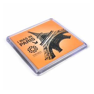 Imanes de nevera 57 x 57 mm MAG-57 (x100) 2