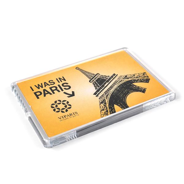 Imanes de nevera 70 x 45 mm MAG-70 (x100)