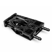 Amortisseur pour imprimante UV-DTF InkOne UM4/UX4 agissant comme filtre à encre et régulateur de débit