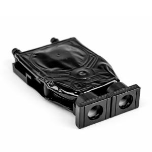 Dámper para impresora UV-DTF InkOne UM4/UX4 que actúa como filtro de tinta y regulador de flujo 2