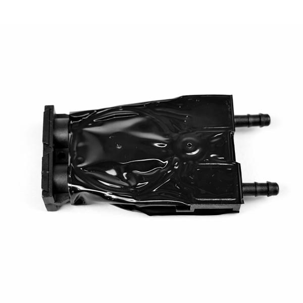 Valvola di controllo e filtro per stampanti InkOne UM4 e UX4 in plastica resistente