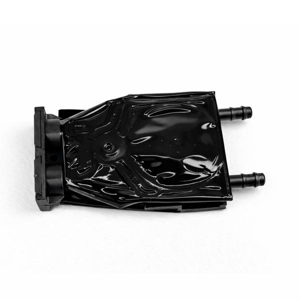 Amortisseur à remplacement rapide pour garantir une circulation d'encre constante dans les équipements UV-DTF