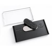 Name badges with magnetic closure PLM 69
