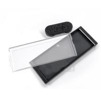 Badge identificativo con chiusura magnetica PLM 64