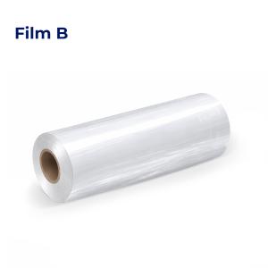 Film B for UV-DTF
