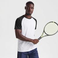 T-shirt tecnica Roly Indianapolis 6650 in 100% poliestere per sublimazione