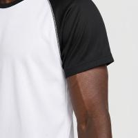 T-shirt unisex Roly Indianapolis ideale per la personalizzazione tessile professionale