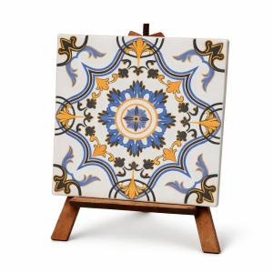 Wooden easels (pack of 2) 2