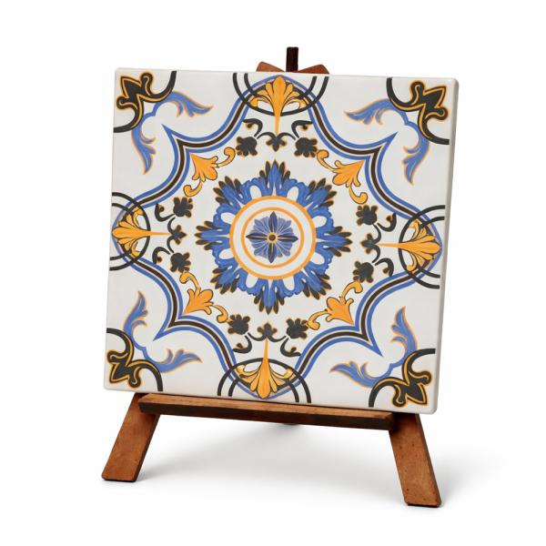 Cavalletti in legno (confezione da 2)