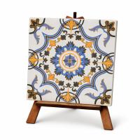 Wooden easels (pack of 2)