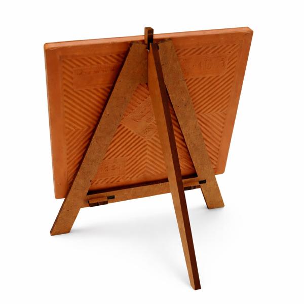 Wooden easels (pack of 2)