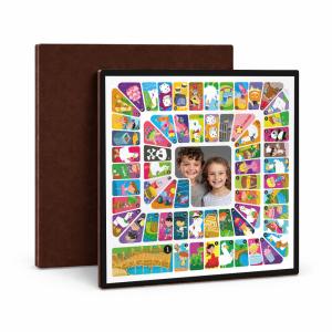 Plateaux de jeu (pions non inclus) 2