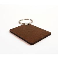 Wooden key chains (various shapes)