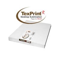 Papier Texprint 110 feuilles pour Ricoh et Sawgrass (A3)