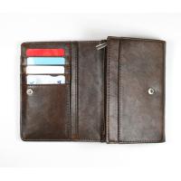 Luxe portefeuille moyen