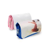 Estuche escolar de tela